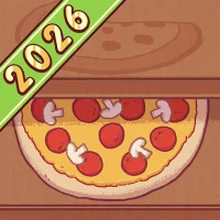 Buona Pizza, Grande Pizza
