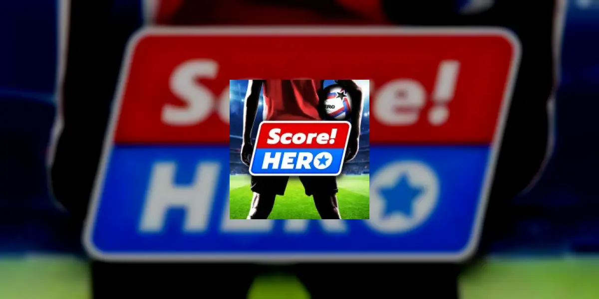 Score! Hero